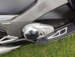Klikněte pro detailní foto č. 13 - Honda NC 750 D Integra ABS (2016) CZ doklady, nádherná