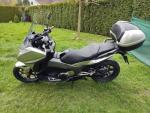 Klikněte pro detailní foto č. 2 - Honda NC 750 D Integra ABS (2016) CZ doklady, nádherná