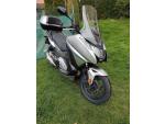 Klikněte pro detailní foto č. 7 - Honda NC 750 D Integra ABS (2016) CZ doklady, nádherná