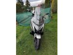 Klikněte pro detailní foto č. 8 - Honda NC 750 D Integra ABS (2016) CZ doklady, nádherná