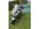 Klikněte pro detailní foto č. 9 - Honda NC 750 D Integra ABS (2016) CZ doklady, nádherná