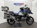 Klikněte pro detailní foto č. 13 - BMW R 1200 GS Adventure ABS ESA