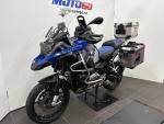 Klikněte pro detailní foto č. 2 - BMW R 1200 GS Adventure ABS ESA