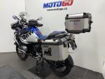 Klikněte pro detailní foto č. 3 - BMW R 1200 GS Adventure ABS ESA