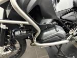 Klikněte pro detailní foto č. 5 - BMW R 1200 GS Adventure ABS ESA