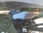 Klikněte pro detailní foto č. 7 - Yamaha MT-09 ABS