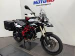 Klikněte pro detailní foto č. 10 - BMW F 800 GS