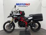 Klikněte pro detailní foto č. 1 - BMW F 800 GS