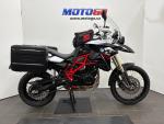 Klikněte pro detailní foto č. 9 - BMW F 800 GS