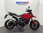 Klikněte pro detailní foto č. 11 - Ducati Hyperstrada 821