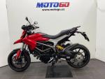 Detail nabídky - Ducati Hyperstrada 821