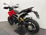 Klikněte pro detailní foto č. 3 - Ducati Hyperstrada 821