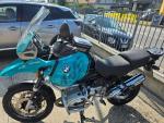 Detail nabídky - BMW R 1150 GS