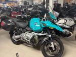 Klikněte pro detailní foto č. 2 - BMW R 1150 GS