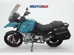 Detail nabídky - BMW R 1150 GS