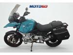 Detail nabídky - BMW R 1150 GS