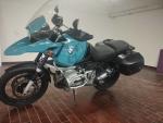 Klikněte pro detailní foto č. 4 - BMW R 1150 GS