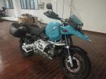 Klikněte pro detailní foto č. 5 - BMW R 1150 GS