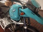 Klikněte pro detailní foto č. 6 - BMW R 1150 GS