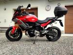 Klikněte pro detailní foto č. 1 - BMW F 900 XR