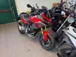 Klikněte pro detailní foto č. 5 - BMW F 900 XR