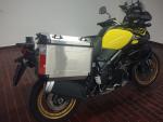 Klikněte pro detailní foto č. 8 - Suzuki DL 1000 V-Strom XT ABS