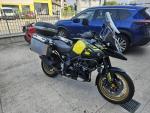Klikněte pro detailní foto č. 1 - Suzuki V-Strom 1050 XT