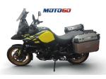 Klikněte pro detailní foto č. 1 - Suzuki DL 1000 V-Strom XT ABS