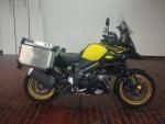 Klikněte pro detailní foto č. 2 - Suzuki DL 1000 V-Strom XT ABS