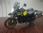 Klikněte pro detailní foto č. 4 - Suzuki DL 1000 V-Strom XT ABS