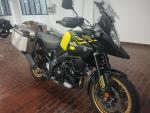Klikněte pro detailní foto č. 5 - Suzuki DL 1000 V-Strom XT ABS
