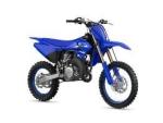 Detail nabídky - Yamaha YZ 85 LW