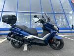 Klikněte pro detailní foto č. 10 - Kymco New Downtown 350i ABS
