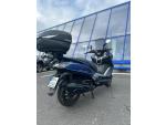 Klikněte pro detailní foto č. 2 - Kymco New Downtown 350i ABS