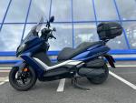 Klikněte pro detailní foto č. 1 - Kymco New Downtown 350i ABS
