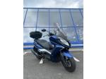 Klikněte pro detailní foto č. 9 - Kymco New Downtown 350i ABS