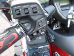 Klikněte pro detailní foto č. 12 - Honda GL 1800 Gold Wing
