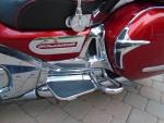 Klikněte pro detailní foto č. 13 - Honda GL 1800 Gold Wing