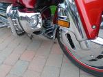 Klikněte pro detailní foto č. 3 - Honda GL 1800 Gold Wing