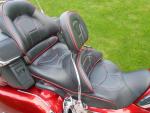 Klikněte pro detailní foto č. 7 - Honda GL 1800 Gold Wing