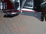 Klikněte pro detailní foto č. 9 - Honda GL 1800 Gold Wing