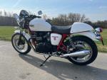 Klikněte pro detailní foto č. 4 - Triumph Thruxton 900
