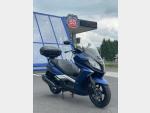 Detail nabídky - Kymco Downtown 350i