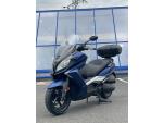 Klikněte pro detailní foto č. 4 - Kymco Downtown 350i