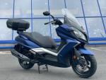 Klikněte pro detailní foto č. 5 - Kymco Downtown 350i