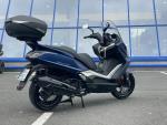 Klikněte pro detailní foto č. 7 - Kymco Downtown 350i