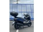 Klikněte pro detailní foto č. 8 - Kymco Downtown 350i