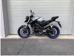 Klikněte pro detailní foto č. 10 - Yamaha MT-125
