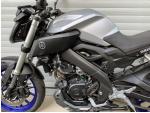 Klikněte pro detailní foto č. 12 - Yamaha MT-125