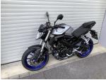 Klikněte pro detailní foto č. 13 - Yamaha MT-125